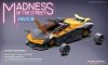 Suyata MS-001 Madness of the Street Luna & Selena 1/32